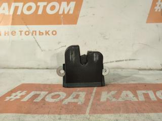 замок багажника Volkswagen Tiguan 1 поколение 2009, 2.0 л., CAWA, бензин, АКПП, z3 / r7n, полный привод, 5M0827505E