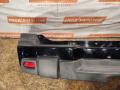 бампер задний Chevrolet TrailBlazer 1 поколение 2004, 4.2 л., LL8, бензин, АКПП, praimary black, внедорожник 5 дв., полный привод, 89045604 - фото №7