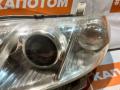 Фара Ксенон лев. Toyota Camry XV40 2006, 2.4 л., 2AZ-FE, бензин, АКПП, 070, седан, передний привод, 85967-52010 - фото №5