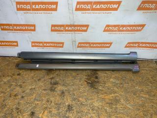 накладка на порог Volkswagen Passat B7 2012, 1.4 л., CAXA, бензин, АКПП, 7s / c8y, универсал, передний привод, 3AA853897