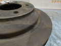 диски тормозные задние Volkswagen Touareg 2 поколение 2012, 3.0 л., CRCA, дизель, АКПП, 2t/c9x, внедорожник 5 дв., полный привод, 7L8615601C - фото №5