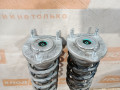 стойка передняя Mercedes-Benz C-Класс W205/S205/C205 2016, 2.0 л., M 274.920, бензин, АКПП, 792, седан, задний привод, A2053207368 - фото №2