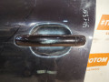 дверь передняя левая Volkswagen Touareg 1 поколение 2005, 4.2 л., AXQ, бензин, АКПП, z4 / c9z, внедорожник 5 дв., полный привод - фото №11