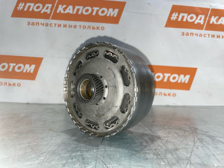 Барабан АКПП Mazda 3 BK (2003 - 2005), 2.0 л., LF17, бензин
