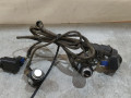 Парктроник комплект зад. Mercedes-Benz Viano W639 2006, 3.7 л., M 112.976, бензин, АКПП, 9154 - эмаль чёрн.карбон метал, минивэн, задний привод, 0015427418 - фото №9