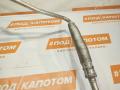 трубка кондиционера Volkswagen Tiguan 1 поколение 2009, 2.0 л., CAWA, бензин, АКПП, z3 / r7n, полный привод, 5N0820743F - фото №3