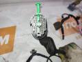 Бесключевой доступ Keyless Suzuki Grand Vitara 2 поколение [рестайлинг] 2009, 2.4 л., J24B, бензин, АКПП, zjp, внедорожник 5 дв., полный привод, 3675778K30 - фото №8