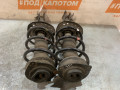 стойка передняя Nissan X-Trail T31 [рестайлинг] 2011, 2.0 л., M9R, дизель, АКПП, g41, внедорожник 5 дв., полный привод - фото №6