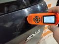 крышка багажника (дверь 3-5) Suzuki SX4 1 поколение 2006, 1.5 л., M15A, бензин, АКПП, zj3, хетчбэк 5 дв., передний привод, 6910079J00 - фото №13