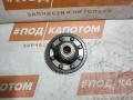дифференциал Ford Focus 2 поколение (2004 - 2008), 1.6 л., HWDB, бензин, МКПП, YS4R4205, 4706058 - фото №4
