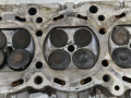 головка блока цилиндров Infiniti G35 3 поколение (2002 - 2007), 3.5 л., VQ35DE, бензин, АКПП, седан, задний привод, R-CD7, 110408J100 - фото №7