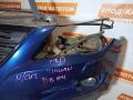 Ноускат Бампер Volkswagen Tiguan 1 поколение 2008, 2.0 л., CAWA, бензин, АКПП, 5N0807217Q - фото №6