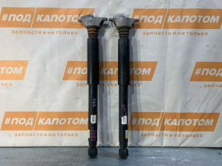 стойка задняя Mazda 6 GJ GL 2014, 2.0 л., PE-VPS, бензин, АКПП, 41v, седан, передний привод, GLW328700A