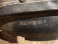защита арок передняя правая (подкрылок) Suzuki SX4 1 поколение 2006, 1.5 л., M15A, бензин, АКПП, zj3, хетчбэк 5 дв., передний привод, 7232180J00 - фото №7