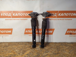 стойка задняя BMW 5 серия F07/F10/F11 2011, 2.5 л., N52 B25 A, бензин, АКПП, универсал, задний привод, 3352679771