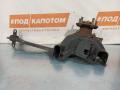 рычаг задний левый Ford Focus 3 поколение 2011, 2.0 л., MGDA, бензин, АКПП, хетчбэк 5 дв., передний привод, BV615A969CC - фото №3