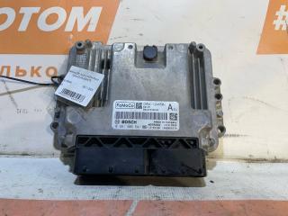 блок управления двигателем Ford Focus 3 поколение 2011, 2.0 л., MGDA, бензин, АКПП, хетчбэк 5 дв., передний привод, CM5A12A650