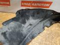 защита арок передняя правая (подкрылок) Suzuki SX4 1 поколение 2006, 1.5 л., M15A, бензин, АКПП, zj3, хетчбэк 5 дв., передний привод, 7232180J00 - фото №5