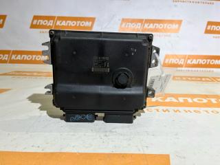 блок управления двигателем Suzuki Grand Vitara 2 поколение [рестайлинг] 2008, 2.4 л., J24B, бензин, АКПП, zj3, внедорожник 5 дв., полный привод, 33910-78K0