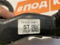 проводка двигателя Hyundai Santa Fe 3 поколение [рестайлинг] 2017, 2.2 л., D4HB, дизель, АКПП, t6s, внедорожник 5 дв., полный привод, 914052W040 - фото №10