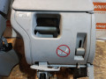 салон (комплект сидений) Mercedes-Benz Viano W639 2004, 3.2 л., M 112.951, бензин, АКПП, 9744 - эмаль серебр.брилл.метал, минивэн, задний привод - фото №15