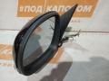 зеркало наружное левое Volkswagen Tiguan 1 поколение 2009, 2.0 л., CAWB, бензин, АКПП, 2t / c9x, полный привод, 5N2857501Q - фото №4