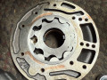 Насос АКПП Toyota Camry XV40 (2006 - 2009), 2.4 л., 2AZ-FE, бензин, АКПП, передний привод - фото №6