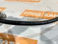 трубка кондиционера Chevrolet Cruze 1 поколение 2012, 1.4 л., A 14 NET, бензин, АКПП, 679f, седан, передний привод, R134A, 4890 - фото №6