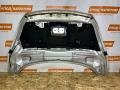 капот Ford Kuga 2 поколение 2015, 1.5 л., M9MA, бензин, АКПП, moondust silver (metallic), внедорожник 5 дв., передний привод, 5262148 - фото №4