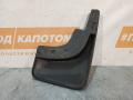брызговик Volkswagen Tiguan 1 поколение 2009, 2.0 л., CAWA, бензин, АКПП, z3 / r7n, полный привод, 5N0075101, 5N0075111 - фото №7