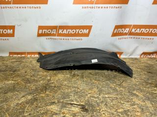 защита арок передняя правая (подкрылок) Mazda CX-7 1 поколение 2009, 2.3 л., L3-VDT, бензин, АКПП, внедорожник 5 дв.