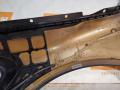 крыло переднее правое Volkswagen Touareg 1 поколение 2006, 3.2 л., BMV, бензин, АКПП, z4 / c9z, внедорожник 5 дв., 7L6821102K - фото №17