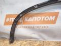 РАСШИРИТЕЛЬ КОЛЕСНОЙ АРКИ зад. лев. Volkswagen Tiguan 1 поколение 2009, 2.0 л., CAWB, бензин, АКПП, 2t / c9x, полный привод, 5N0854819B - фото №8