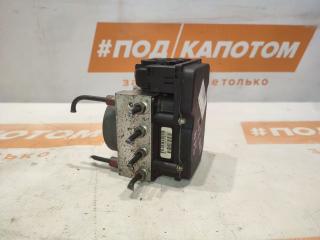 блок ABS Suzuki SX4 1 поколение 2008, 1.5 л., M15A, бензин, АКПП, z7t, седан, передний привод, 5611080J02
