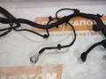 проводка двигателя Audi A4 B8/8K 2007, 1.8 л., CDHB, бензин, АКПП, t9 / y9c, универсал, передний привод, 8K2971072F, 06H971824B - фото №7
