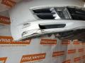 Ноускат Бампер Mazda 6 GH [рестайлинг] 2010, 2.0 л., бензин, АКПП, 34k, седан, передний привод, GS1D50031FAA - фото №3
