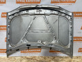 капот Volkswagen Golf 4 поколение (1997 - 2006), 1J0823031A - фото №9