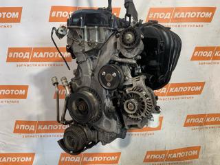 двигатель Mazda 6 GH [рестайлинг] 2010, 2.0 л., LF-DE, бензин, АКПП