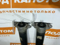 стойка задняя Ford Kuga 2 поколение 2013, 2.0 л., TXMA, дизель, АКПП, внедорожник 5 дв., полный привод, CV6118080ABB, 1805578 - фото №2