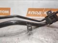 горловина топливного бака Mazda 3 1 поколение [рестайлинг] 2008, 1.5 л., ZY-VE, бензин, МКПП, 34j, седан, передний привод - фото №6