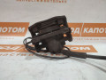 СУППОРТ зад. прав. Mercedes-Benz Viano W639 2004, 3.2 л., M 112.951, бензин, АКПП, 9744 - эмаль серебр.брилл.метал, минивэн, задний привод, Y01360 - фото №7