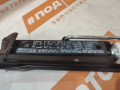 домкрат Mercedes-Benz E-Класс W211/S211 [рестайлинг] 2006, 3.5 л., M 272.964, бензин, АКПП, 960u - унив.лак alabasterweiss, седан, задний привод, A2115830215 - фото №4