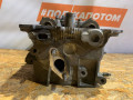 головка блока цилиндров Nissan Murano Z50 (2002 - 2008), 3.5 л., VQ35, бензин, 11090CD700 - фото №3