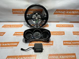 комплект круиз-контроля Mazda 6 GJ GL 2012, 2.2 л., SH-VPTR, дизель, АКПП, 38p, универсал, передний привод, G44N67XA1