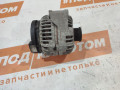 генератор Mercedes-Benz Viano W639 2004, 3.2 л., M 112.951, бензин, АКПП, 9744 - эмаль серебр.брилл.метал, минивэн, задний привод - фото №6