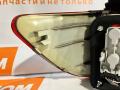 фонарь задний правый Mercedes-Benz B-Класс W245 2008, 1.7 л., M 266.940, бензин, АКПП, 761u, хетчбэк 5 дв., передний привод, A1698202564 - фото №9