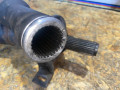 карданный вал Mercedes-Benz Viano W639 2006, 3.7 л., M 112.976, бензин, АКПП, 9154 - эмаль чёрн.карбон метал, минивэн, задний привод - фото №11