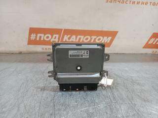 блок управления двигателем Nissan Qashqai 1 поколение [рестайлинг] 2010, 2.0 л., MR20DE, бензин, АКПП, A56-D92YD0416