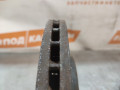 диски тормозные (комплект) Mitsubishi Lancer 10 поколение 2007, 2.0 л., 4B11, бензин, АКПП, x42b, седан, передний привод, 4615A075 - фото №12