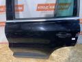 дверь задняя левая Volkswagen Tiguan 1 поколение 2009, 2.0 л., CAWB, бензин, АКПП, 2t / c9x, полный привод, 5N0833055A - фото №7